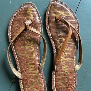 Sam Edelman Gracie Flip Flop